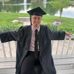 Meet your Posher, Marshall